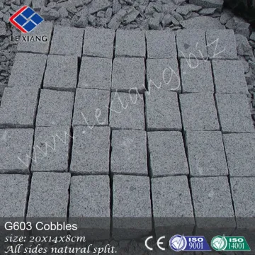 G603 Stone Rock Paver