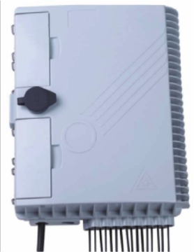 FOTB-2113-G 16F Fiber Optic Distribution Box