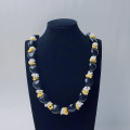 Kukui Mango Beach Shell Graduation Leis