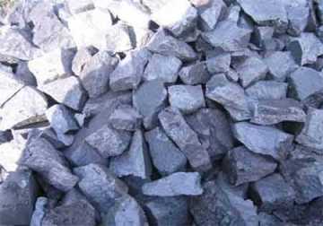 ferro silicon SI72 ALLOY