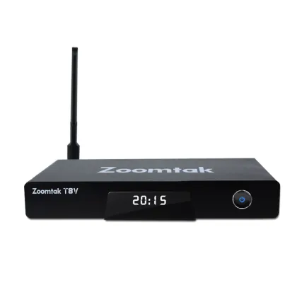 HD Media Player T8V Android 5.1 TV Box 2g+16g