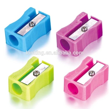 electric knife factory plastic single hole pencil sharpener
