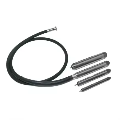 High Quality 2300W Enar Type Concrete Vibrator with 18000r/min High Frequency