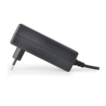 12V4.5A Wall Mount AC DC Adapter