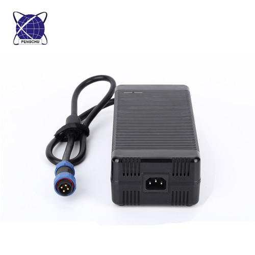 48 Volt AC DC PFC Power Supply 6A