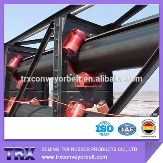 Pipe Conveyor Belt