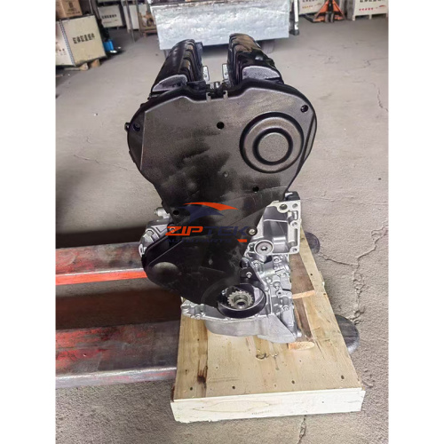 EW10A RFN 10LH3X Engine for Peugeot Citroen