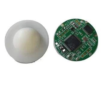 Innovative PCB Circuit Board Antenna Level Meter: Enhancing Efficiency in Level Sensing