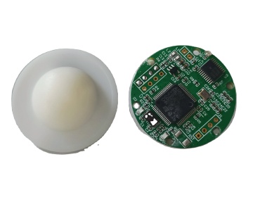 Innovant PCB Circuit Board Antenne Nivel Metter: Amélioration de l'efficacité de la détection de niveau