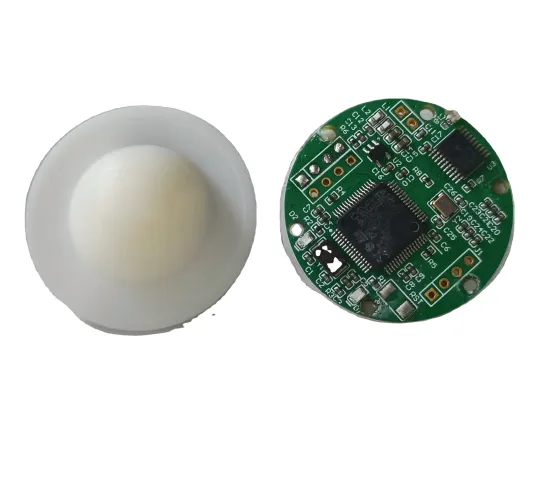 Innovative PCB Circuit Board Antenna Level Meter: Enhancing Efficiency in Level Sensing