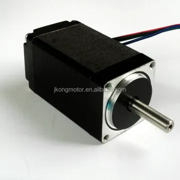 NEMA11 Hybrid 2 Phase 28mm Stepping Motor, Length 51mm, JK28HS51-0674