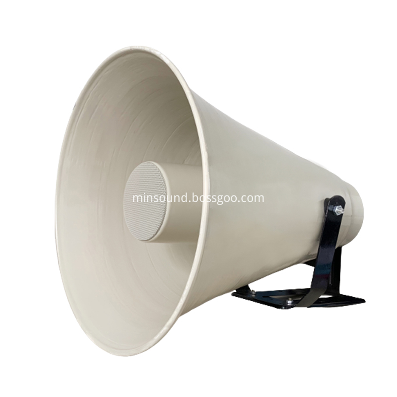 Pa Loudspeaker