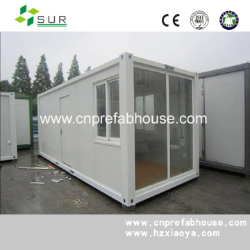 Container Living House (XYJ-02)