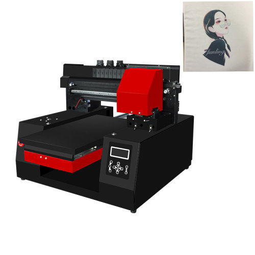 Oem Direct to Garment Printer Prices