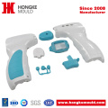 Injection Mold for Forehead Thermometer Housing