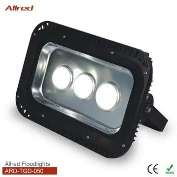 150W Variable Color Temperature LED Flood Light