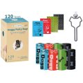 EPI Degradable Dog Poop Torba