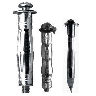 Hollow Wall Anchor 