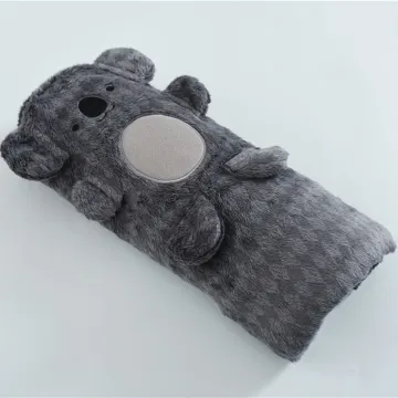 Amazon hot sell wholesale hot sale baby blanket with animal toy baby soft swaddle blanket toys