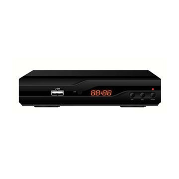 HD ISDB-T H.264 TV Receiver with 12V DC Input Power
