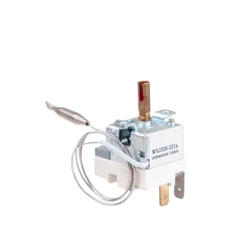 High Quality MOCO Temperature Controller for Gas and Electric Oven Capillary Thermostat