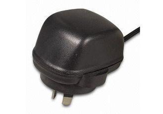 Linear power adapter supplies