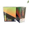 Air Glow XXL Thiết bị POD dùng một lần 2000 Puffs