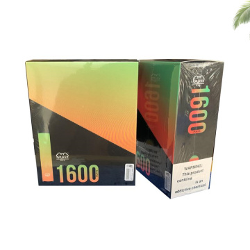 Air Glow XXL Disposable Pod Device 2000 Puffs
