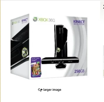Xbox 360 Console