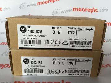 ALLEN BRADLEY  1756-BA2