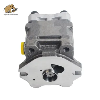 Nachi PVC-2B-36 Hydraulic Pump Parts Search Engine