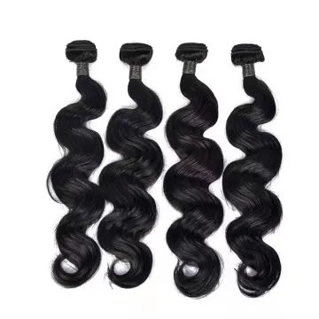Free Sample 100 Human Hair Extension Raw Indian Hair Bundle,Natural Hair Extension,Raw Hair Vendor Natural Virgin Indian Hair