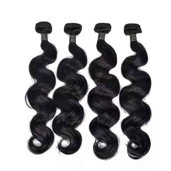 Free Sample 100 Human Hair Extension Raw Indian Hair Bundle,Natural Hair Extension,Raw Hair Vendor Natural Virgin Indian Hair