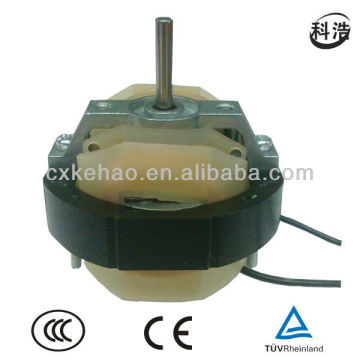 AC 58 series shaded pole motor/micro motor