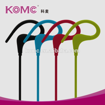 wireless computer headset NFC Bluetooth Earphone