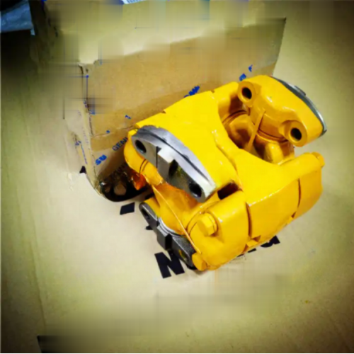 195-27-00800 195-27-00810 Final Drive Assembly for D375-A6