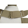 Flexible Back Belt Child Body Corrector Posture Shoulder Support Corrector Belt