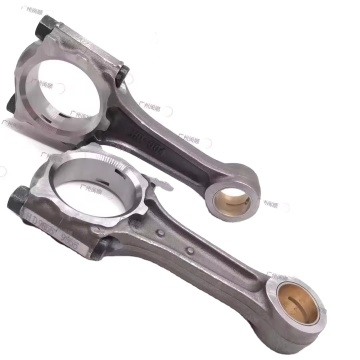 Hot Selling 4LE2 Connecting Rod Engine Spare Parts for ISUZU
