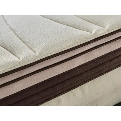 Factory OEM King Size For Beds Luxury Mattress