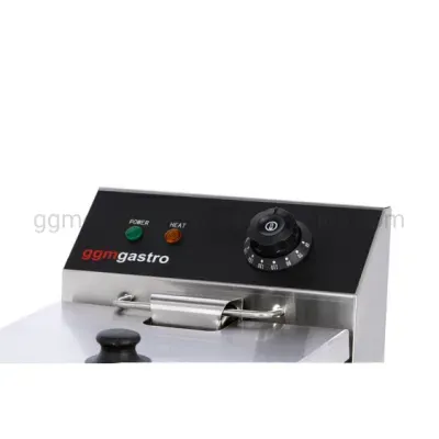 OEM Commercial Kitchen Fryer Electric Chips Fryer
