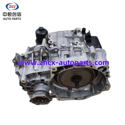 DSG Gearbox for VW 1.5T 2.0T