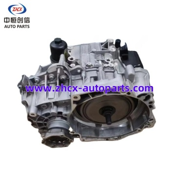 DSG GREXOX ee VW 1.5T 2.0T