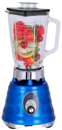 Powerful Ice Crush Blender: Mixer Grinder & Oster Blender