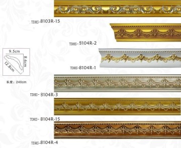 moulding