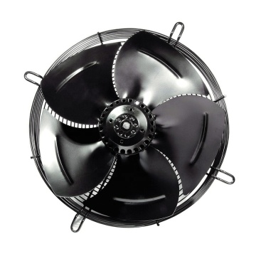 250mm axial fan cooling external rotor axial fan 220v ac axial fan 250mm