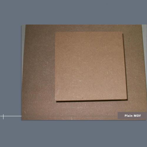 16 Mm Medium Density Fibreboard 1220*2440 mm