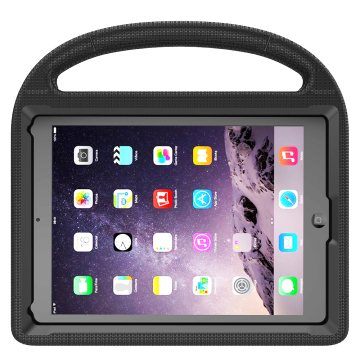 Eco-Friendly EVA Kids Shockproof EVA Case For Secure Handle Grip Case