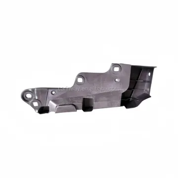 High-Quality Rear Bumper Bracket 52155-33020 52156-33020 - Direct Sale for LEXUS ES260 ES350 2018-2020