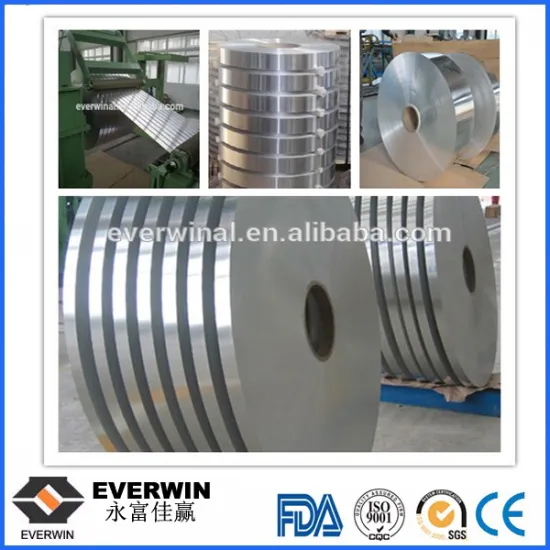 Aluominium Alloy Strip Width 20-30mm