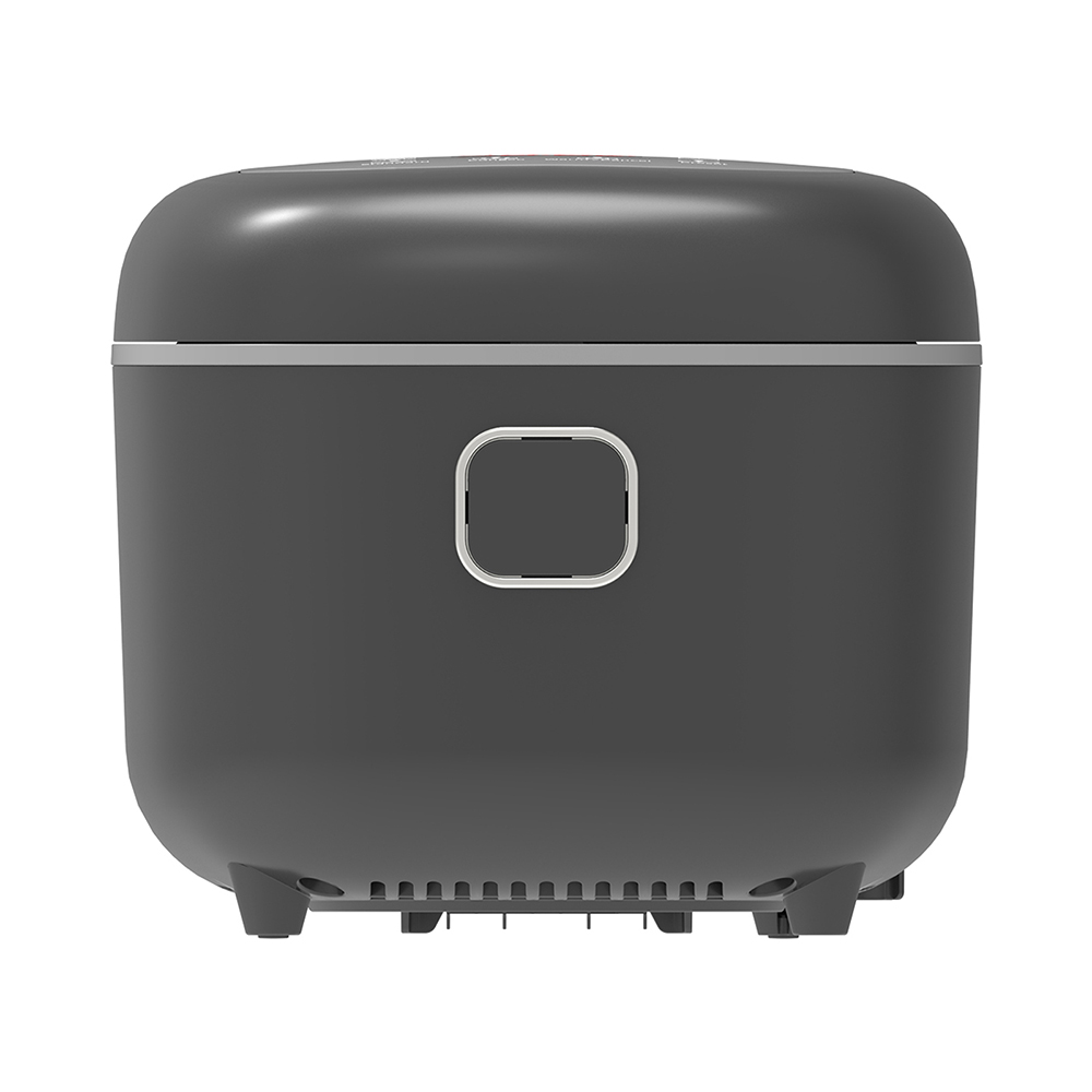 IH Electric Pressure Rice Cookers (3)